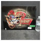 Harley-Davidson Sing