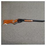Red Ryder BB Gun