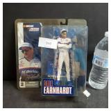 Dale Earnhardt Action Figure