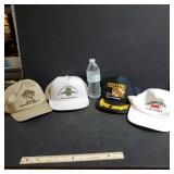 Collectible Hats: Maryland State Police, Maryland