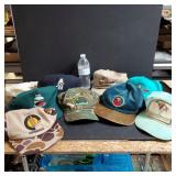 Collectible Hats: Cambridge, The Grand National