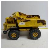 Tonka Toy Dump Truck