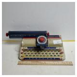 Junior Tin Toy Typewriter