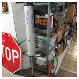 Flybar Heavy Duty Pogo Stick & Light-up Hula Hoop