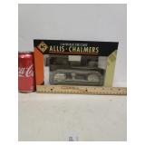 1:16 Scale Allis Chalmers Bulldozer