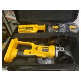 DeWalt Cordless DC415 Grinder