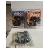Yaktrax Walkers