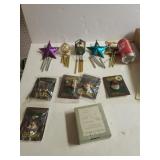 Windchimes & Bearware