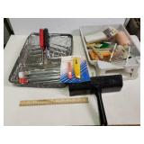 Painting Supplies