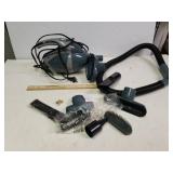 Portable Handheld Vacuum