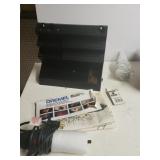 Dremel MultiPro Rotary Tool w/ storage container
