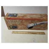 OptiBody Deep heat massager