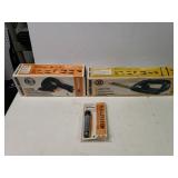 Black & Decker VersaPak Cordless Sander &