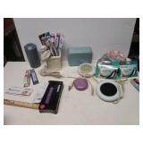 Candle/Coffee Warmers, shoe grips & more