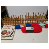 Knitting & Sewing Supplies
