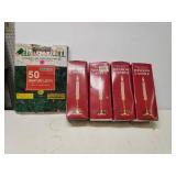 Window Candles & Christmas Lights