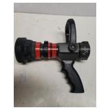 Akron 1.50 Nh Fire Nozzle FM Approved