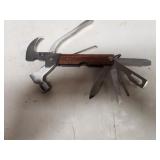 Hammer Utility Knife