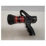 Akron 1.50 Nh Fire Nozzle FM Approved