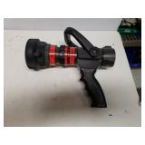 Akron 1.50 Nh Fire Nozzle FM Approved