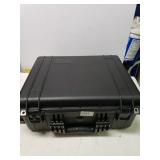 Pelican Case