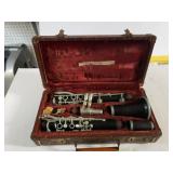 G. Penzel New York Clarinet