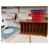 Baskets, Storage Bin, Tote