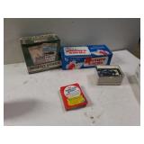 Desert Storm Cards, Baseball Cards & 1993 Valiant