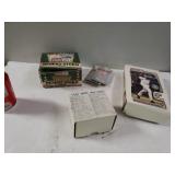 Desert Storm Cards, Baseball Cards, Rock Cards