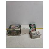 Desert Storm Cards, Sport Collectible Cards