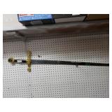 Excalibur King Arthur Sword