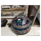 Schlitz Beer Hanging Light