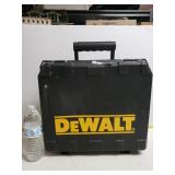 DeWalt 10v Cordless Drill w/ Batteries & Case