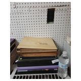 Vinyl Records: Sinatra, Forever Yours & more