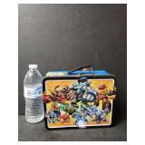 Skylanders Giants Tin Lunch Box