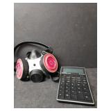 Classic Paint Mask & Aurora Calculator