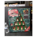 Bells of Christmas String Lights