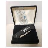Zippo Koski Enterprises Inc Pocket Knife
