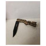 Tac-Force Speedster Model Pocket Knife