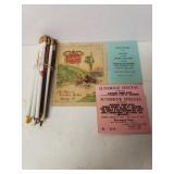 Ladies Auxiliary of Denton VFC, Sunshine Special