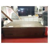 1847 Roger Bros Silverware / Flatware Storage