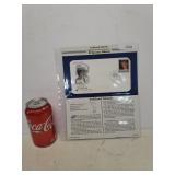 Falkland Islands Princess Diana Tribute