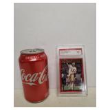 1995 Upper Deck Joe Montana 49ers Football Card