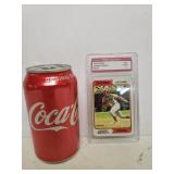 1974 Topps Johnny Bench Reds Baseball Card