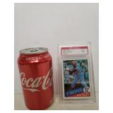 1985 Topps Kirby Puckett Twins Rookie Baseball