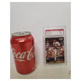 1999 Topps Derek Jeter Yankees Baseball Card