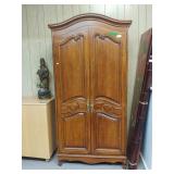 John Widdicomb Armoire