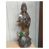 Tibet Bronze / Copper South China Sea Status