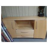 Living Room TV Stand - Modern