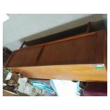 BPS M Sideboard No. 142 Danish Made Mid-Century